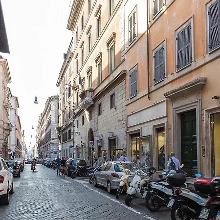 Rental In Rome Cosmopolitan Hi-Tech Exterior foto